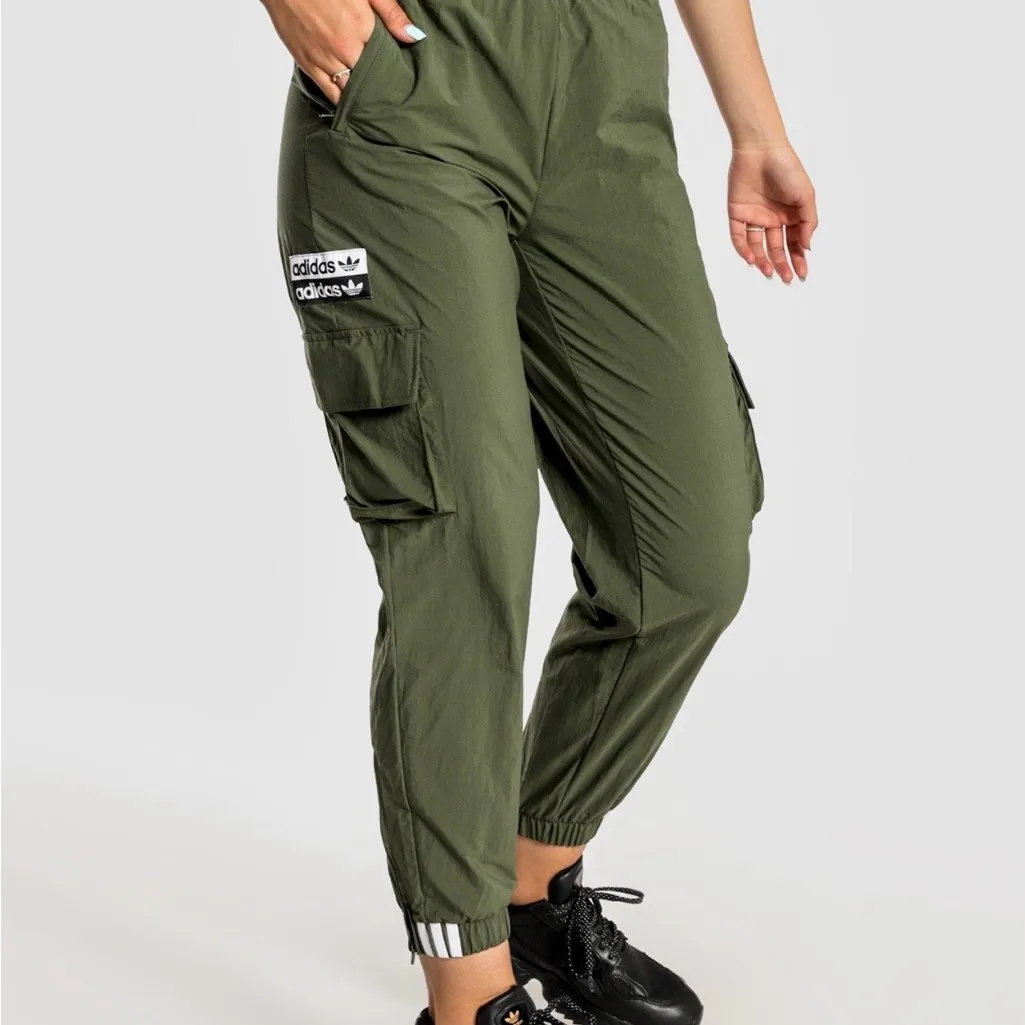 adidas Originals Cargo pants Joggers - Image 8