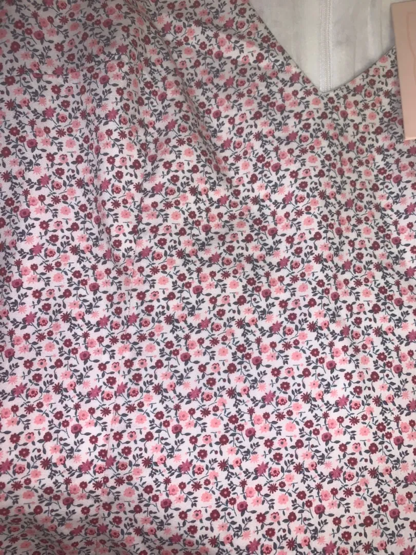 Flower Dress - Image 5