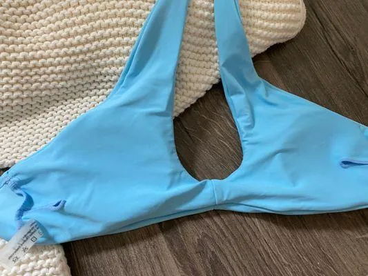 Zaful Bikini - Image 5