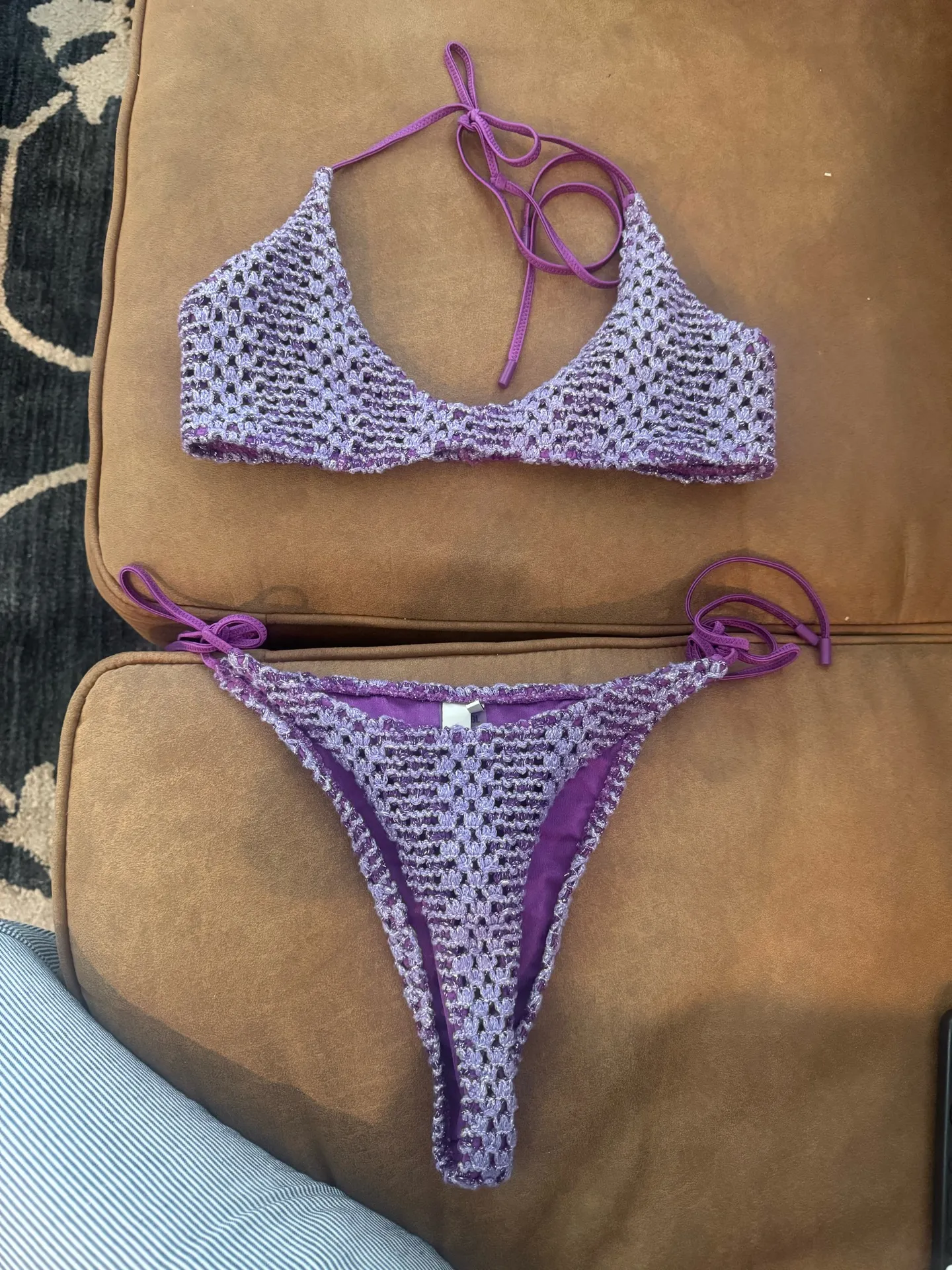Triangl Bikini Set - Image 3