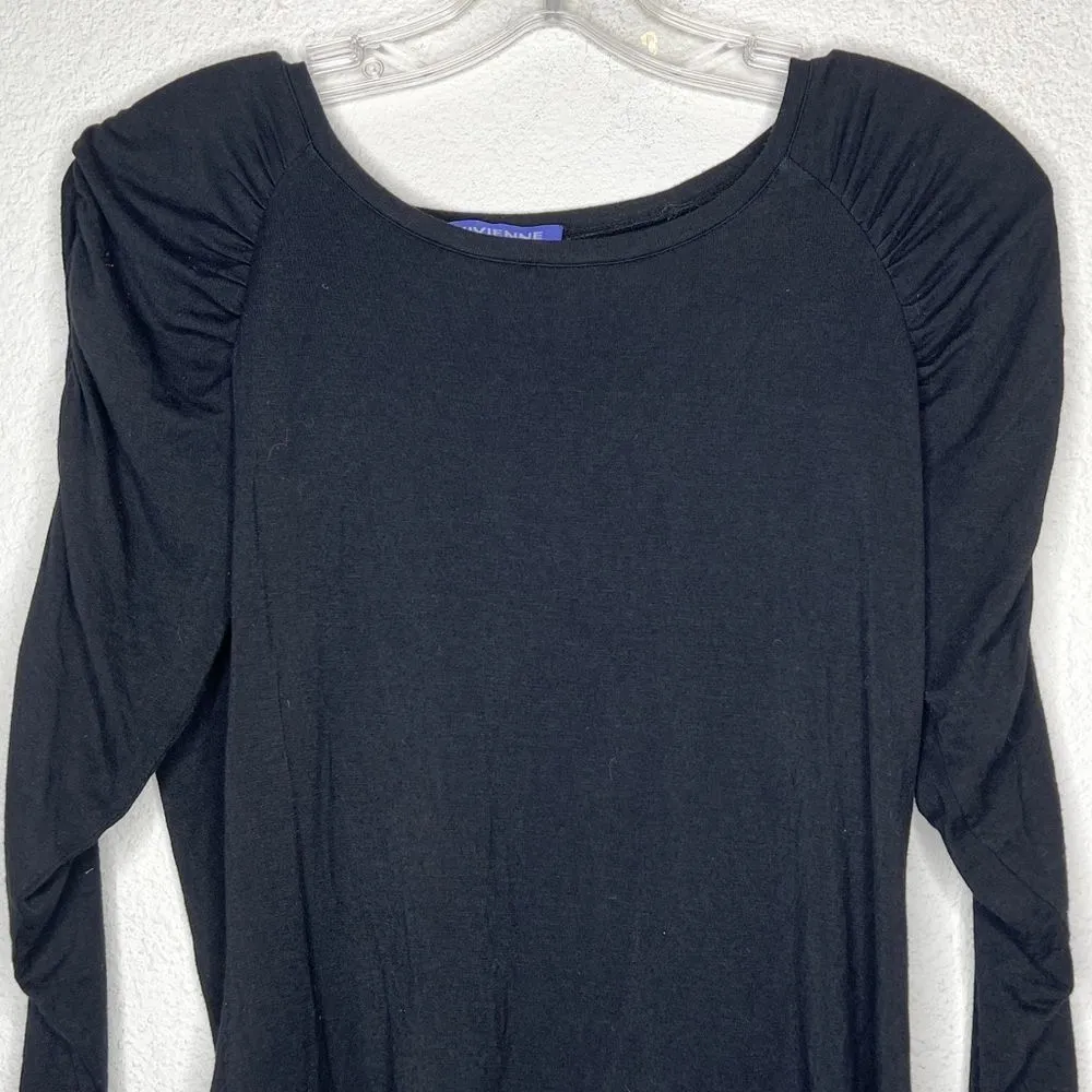 Vivienne Vivienne Tam‎ Black Top - Image 8