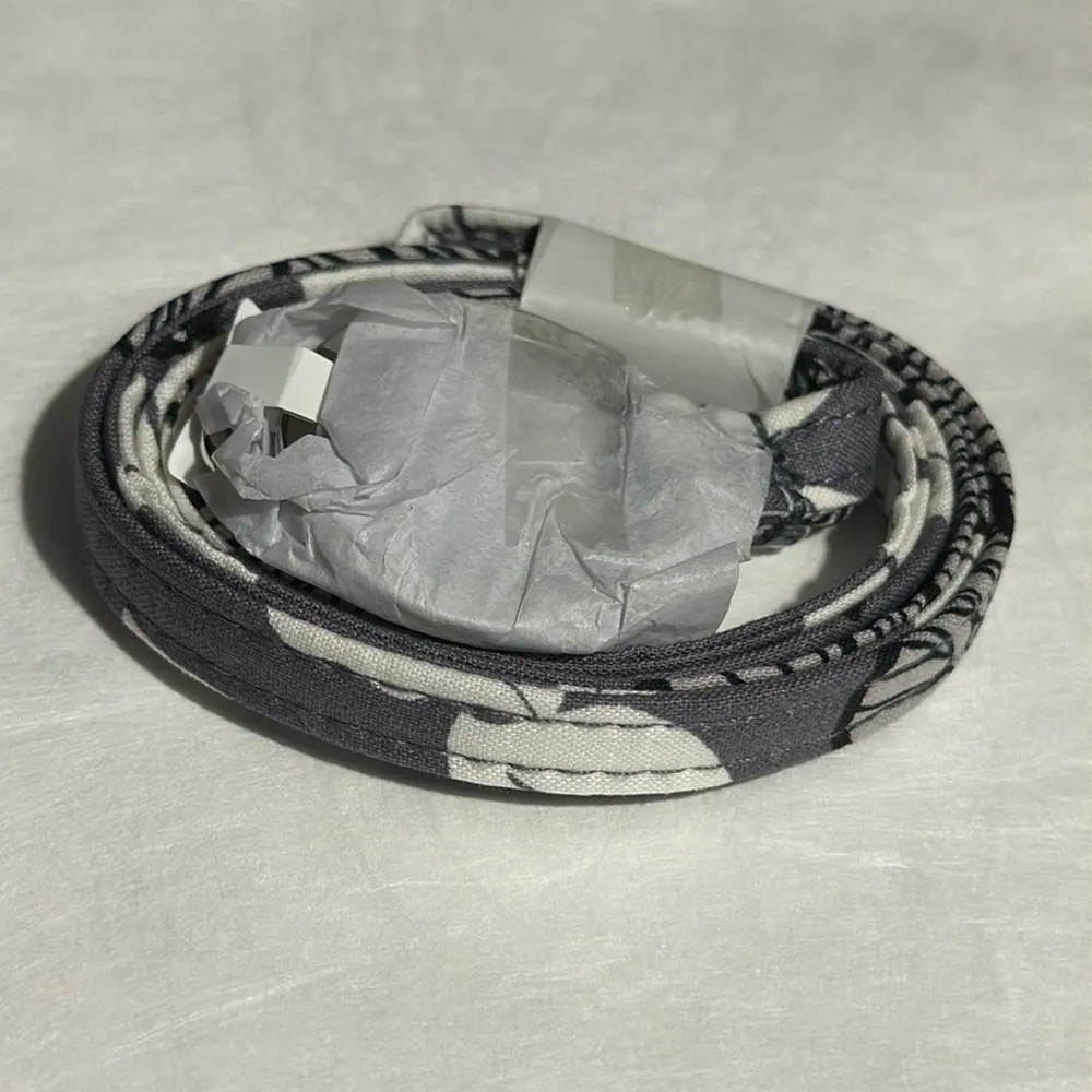 Vera Bradley Hands Free Lanyard - #1001 - Image 2