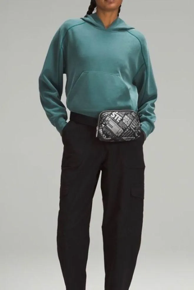 Lululemon Everywhere Belt Bag 1L Multicolor Printed Fanny Pack Workout Travel - Image 5