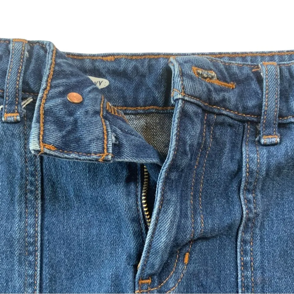 Old Navy denim skirt - Image 2