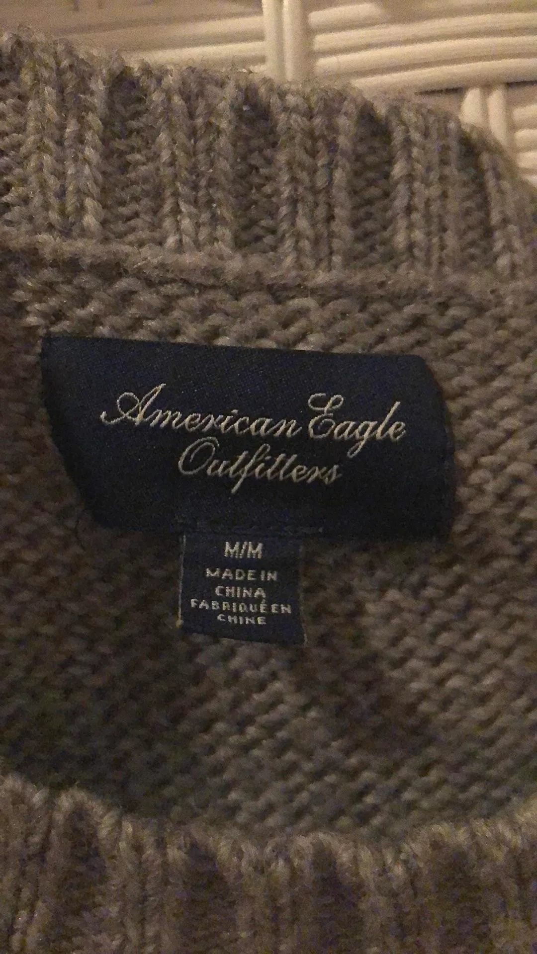 American Eagle Sweater - Image 4