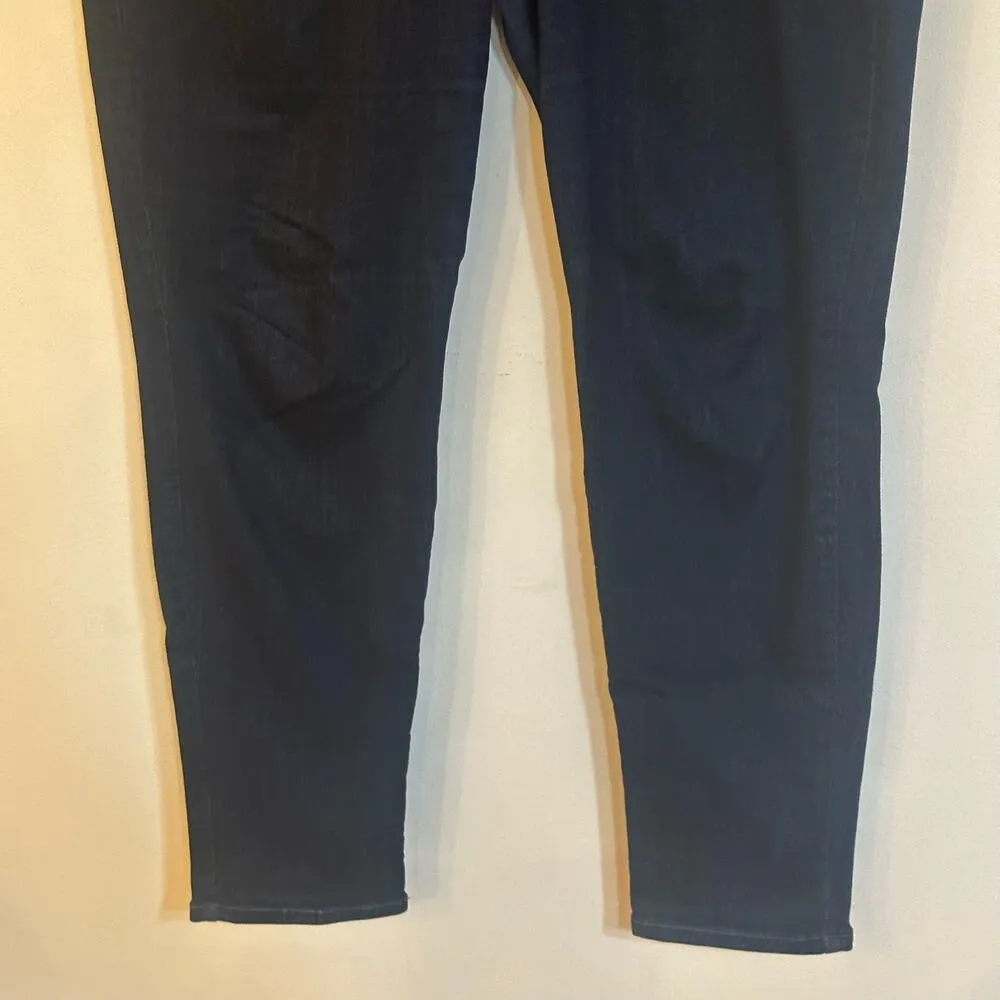 NYDJ Ami Skinny Legging sz 16W Not Your Daughters Jeans Skinny Fit - Image 2