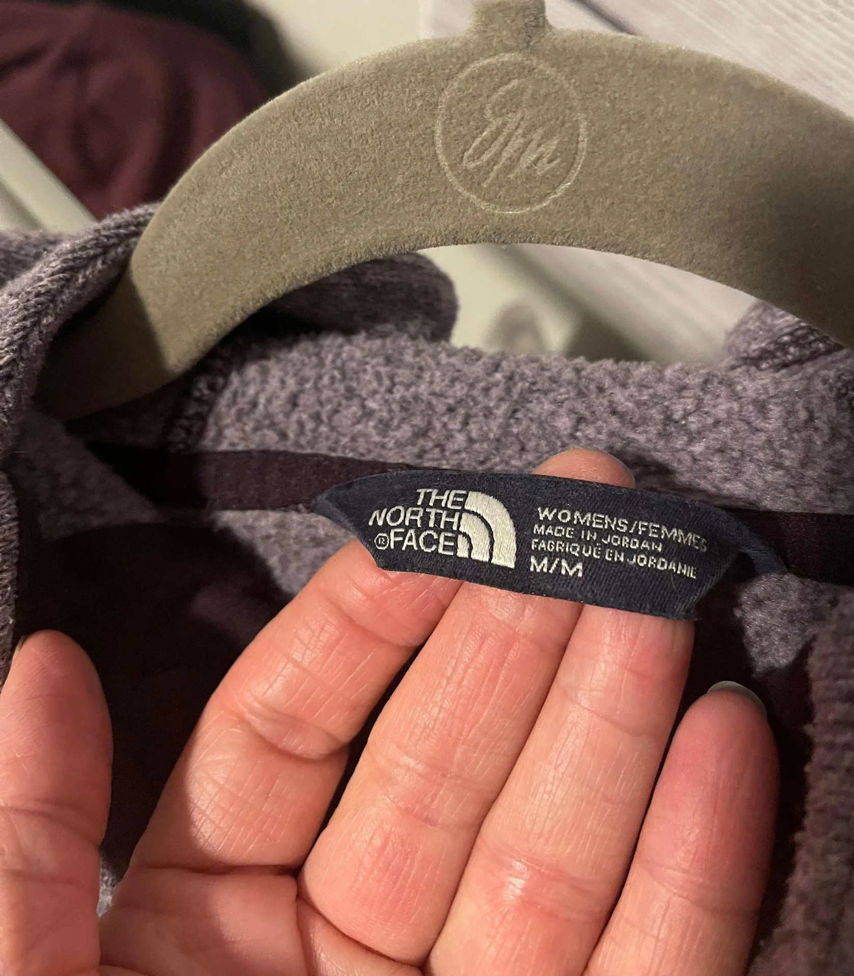 The North Face  Women’s Crescent Hooded Pullover  - Image 5
