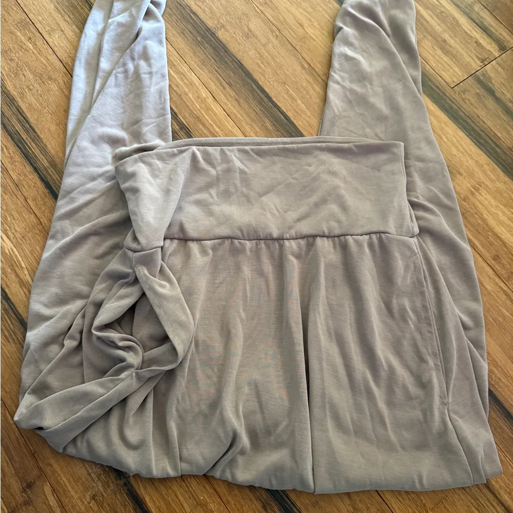 Free People harem pant - Image 4