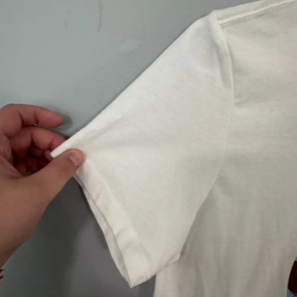 NWT The Nike Tee United States Paralympics Short Sleeve Top Women's Size XS USA - Image 3