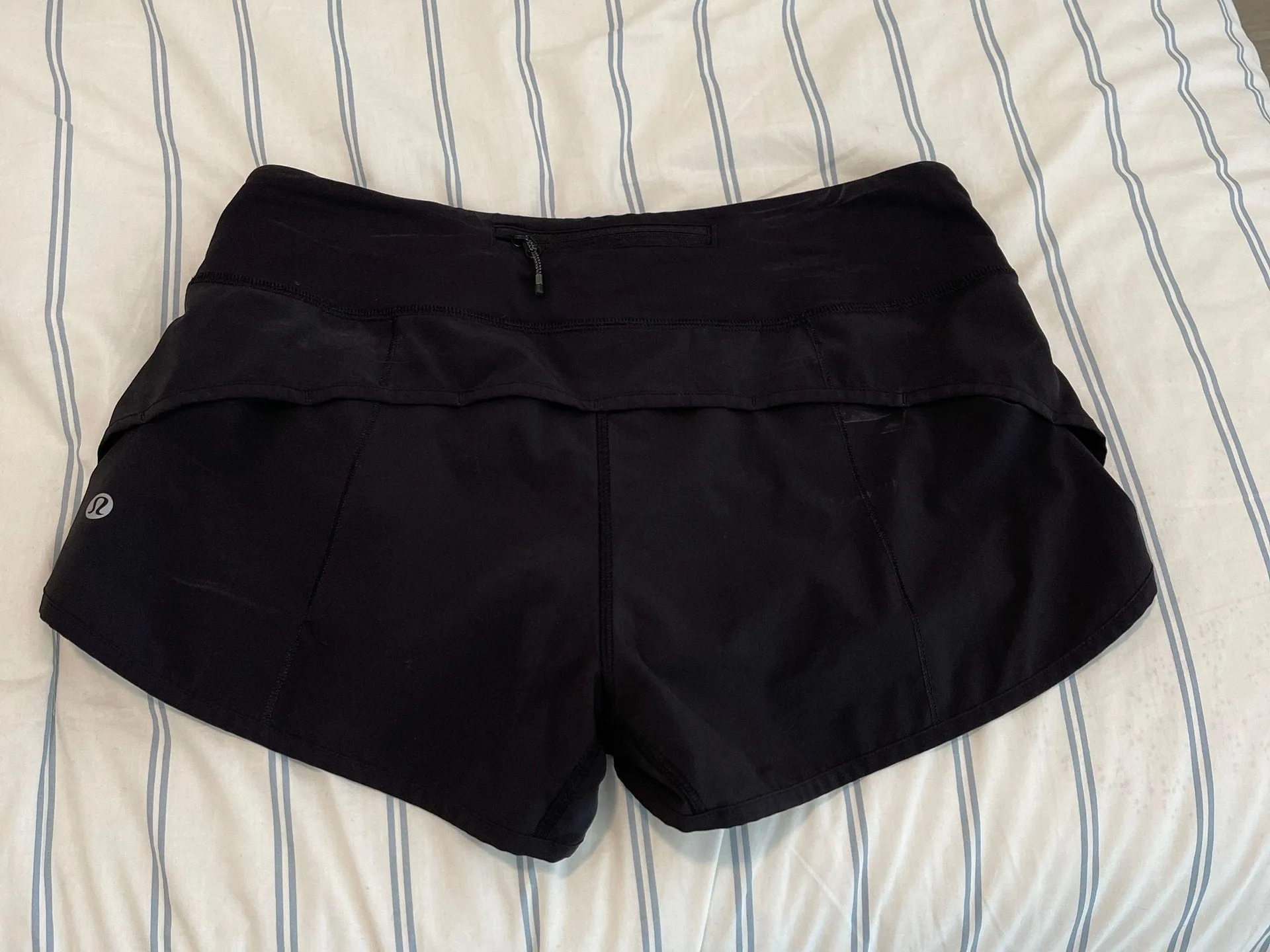 Lululemon Shorts - Image 2
