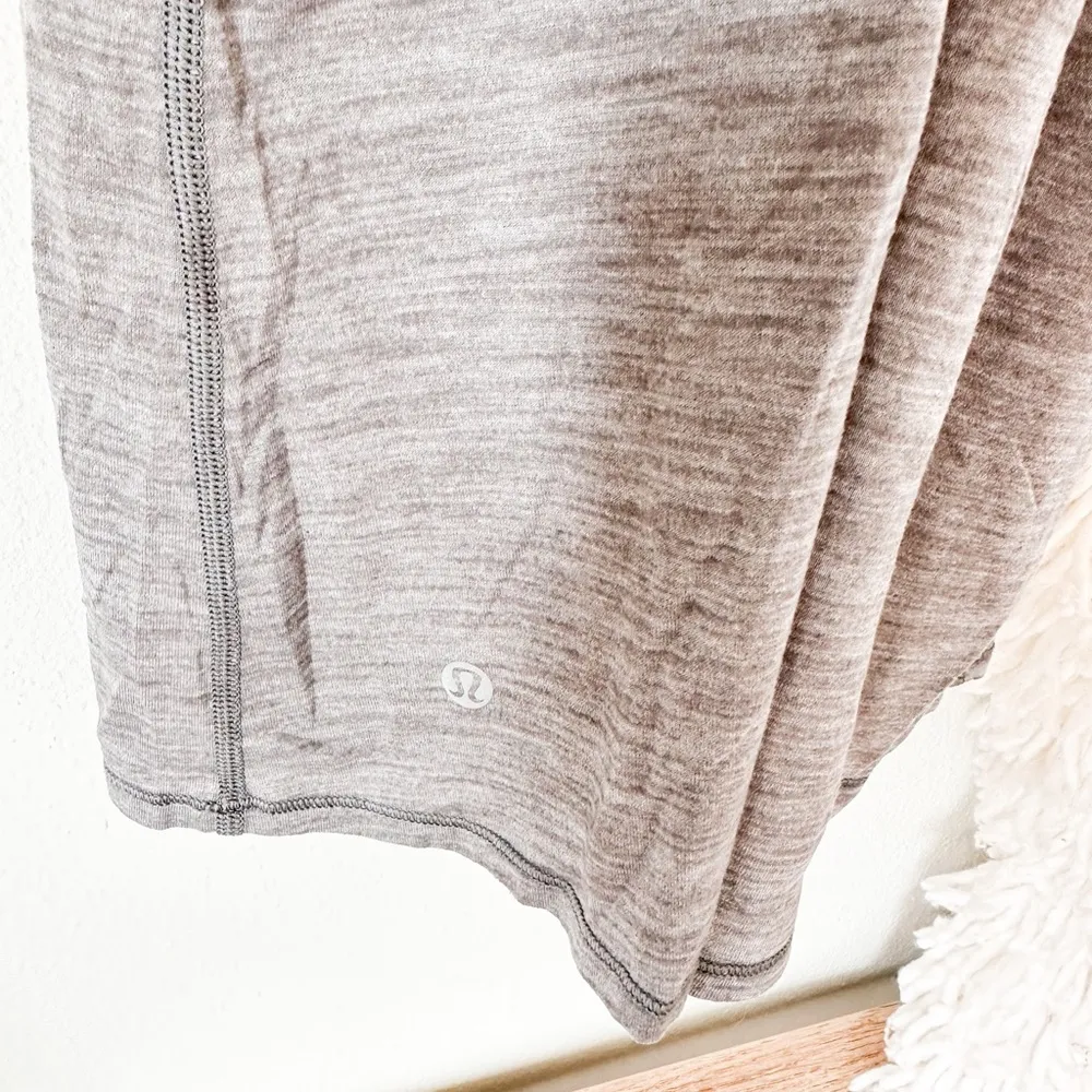 Lululemon built in bra tank - Image 3