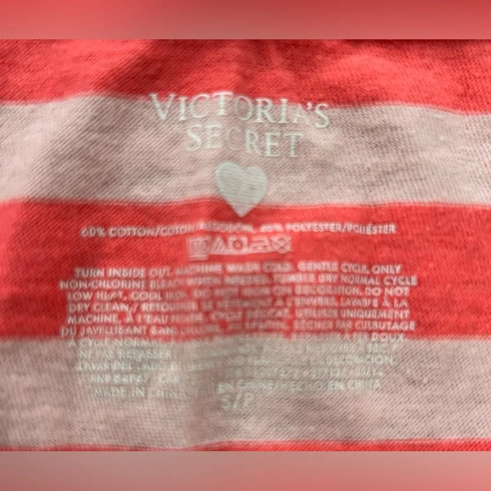 Victoria's Secret  | Angel ladies nightshirt. Size: S/P - Image 11