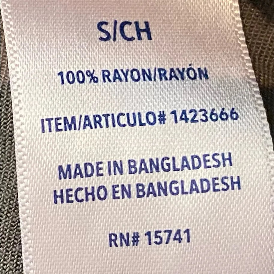 Splendid Women’s Size Small 100%‎ Rayon Camo Joggers - Image 9