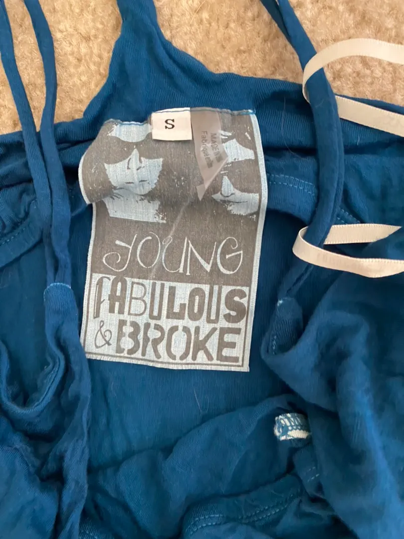 Maxi Dress - Image 5