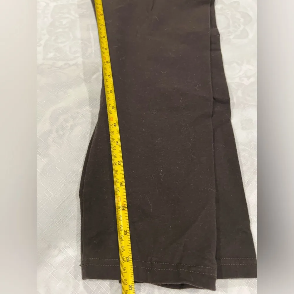 Natural Reflections Brown Leggings Size XL Women’s - Image 6