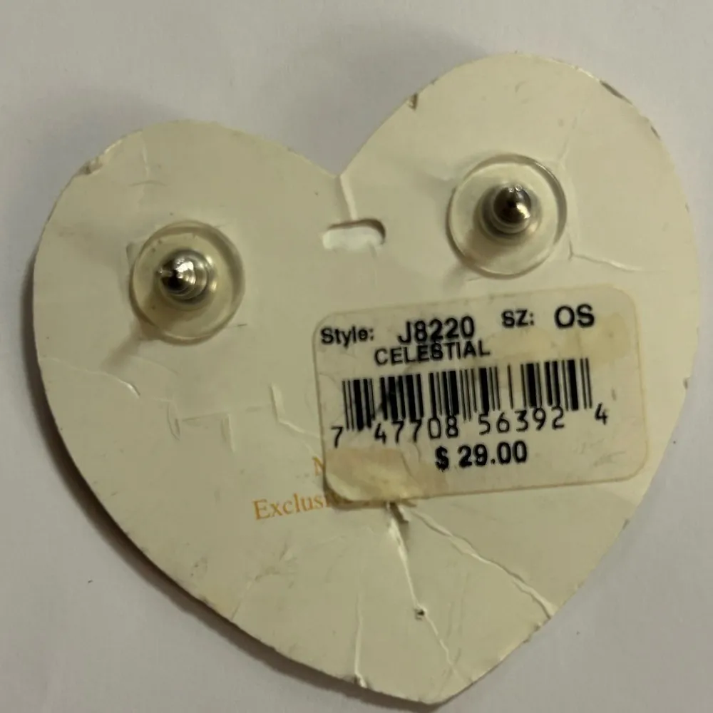 Brighton earrings - Image 3