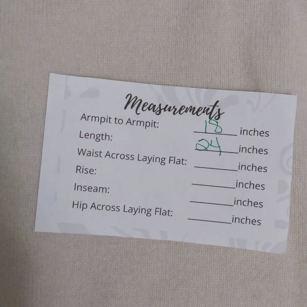 Lafayette 148 New York Womens Pullover Sweater Beige 100% Cashmere Sleeveless M - Image 8