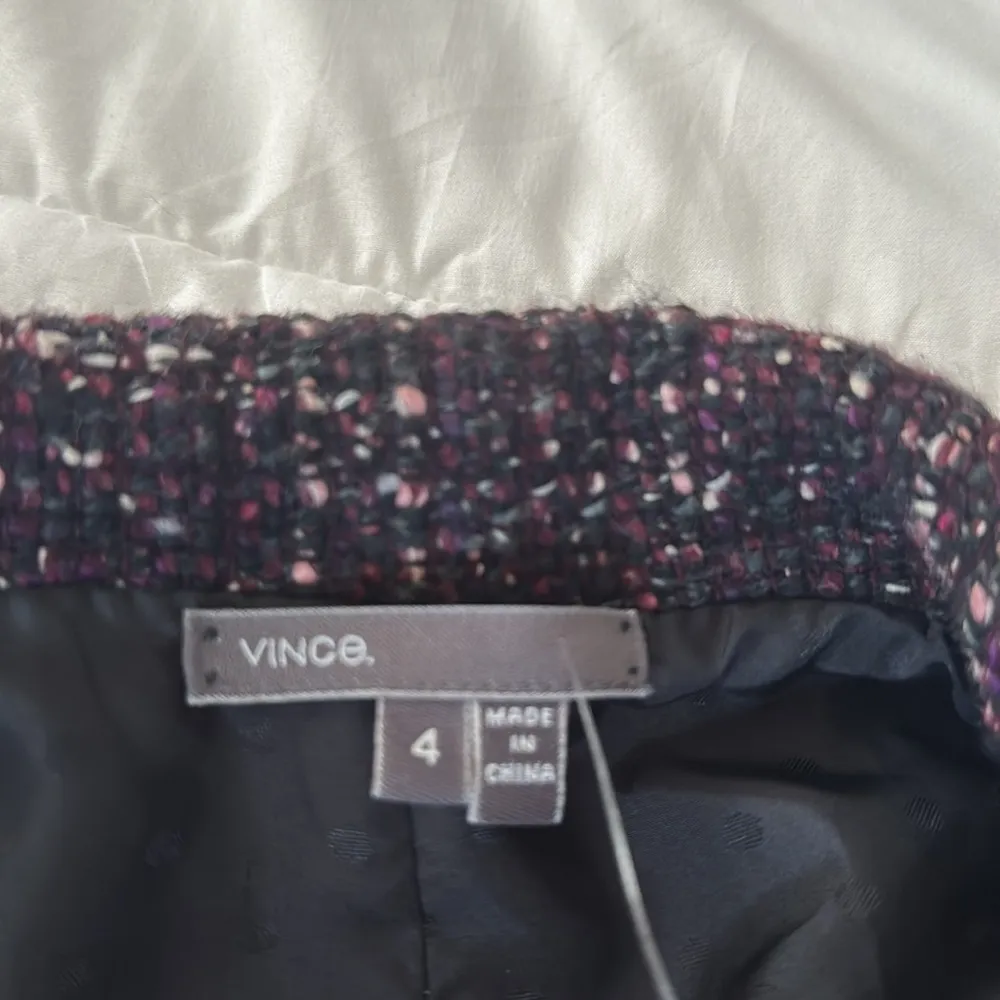 Vince blazer jacket, size 4 - Image 3