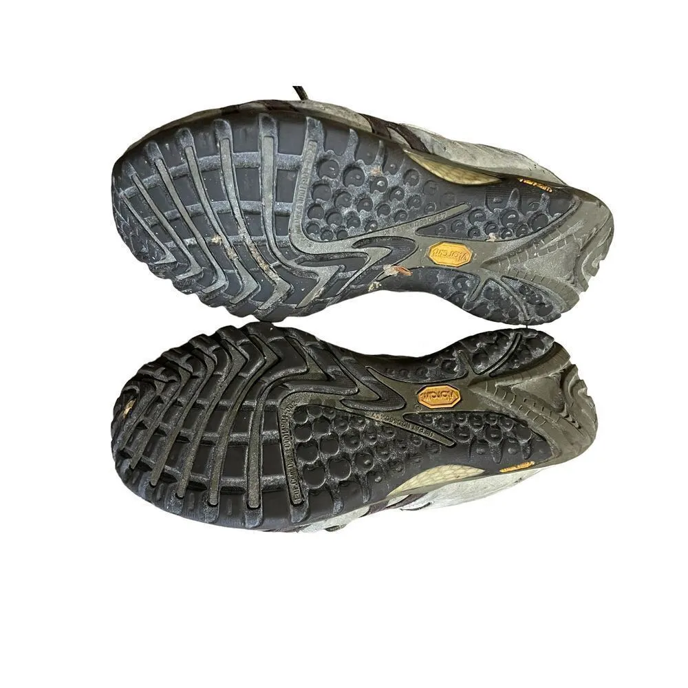 Merrell siren sport charcoal / pink performance footwear shoes - Image 11