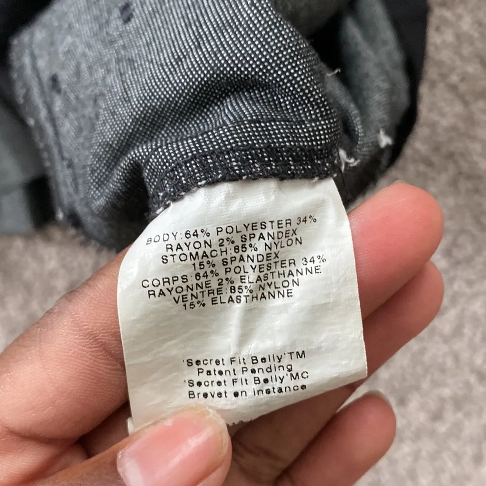 Motherhood Maternity Skirt SIZE L - Image 4