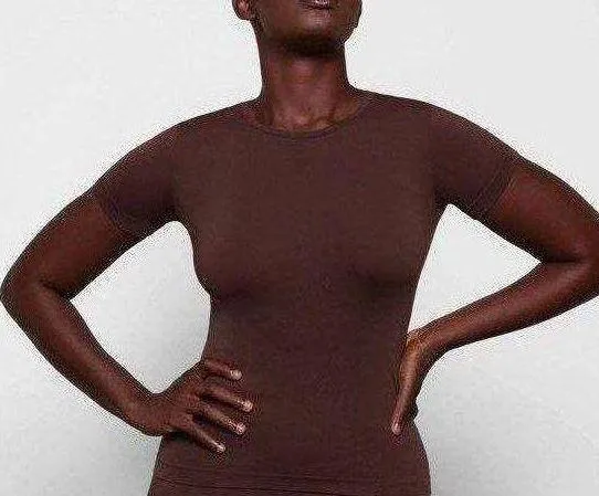 Soft Smoothing T-Shirt XS - Image 2