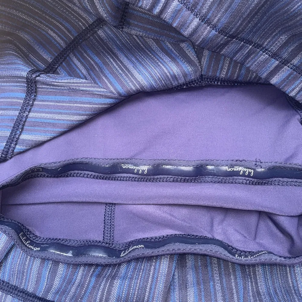 Lululemon PACE RIVAL SKIRT (REGULAR) - Image 10