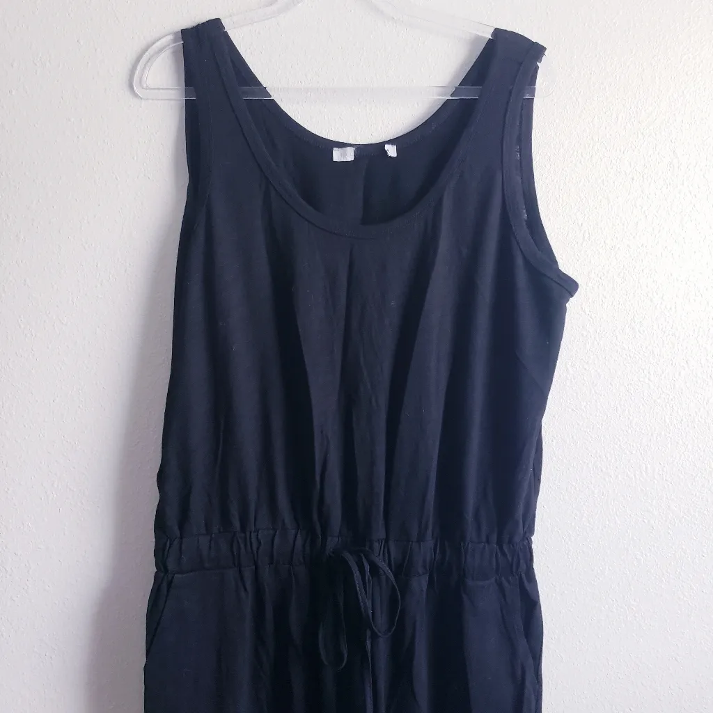 Baltic Born Janae Jumpsuit Sleeveless New Without Tags - Image 3