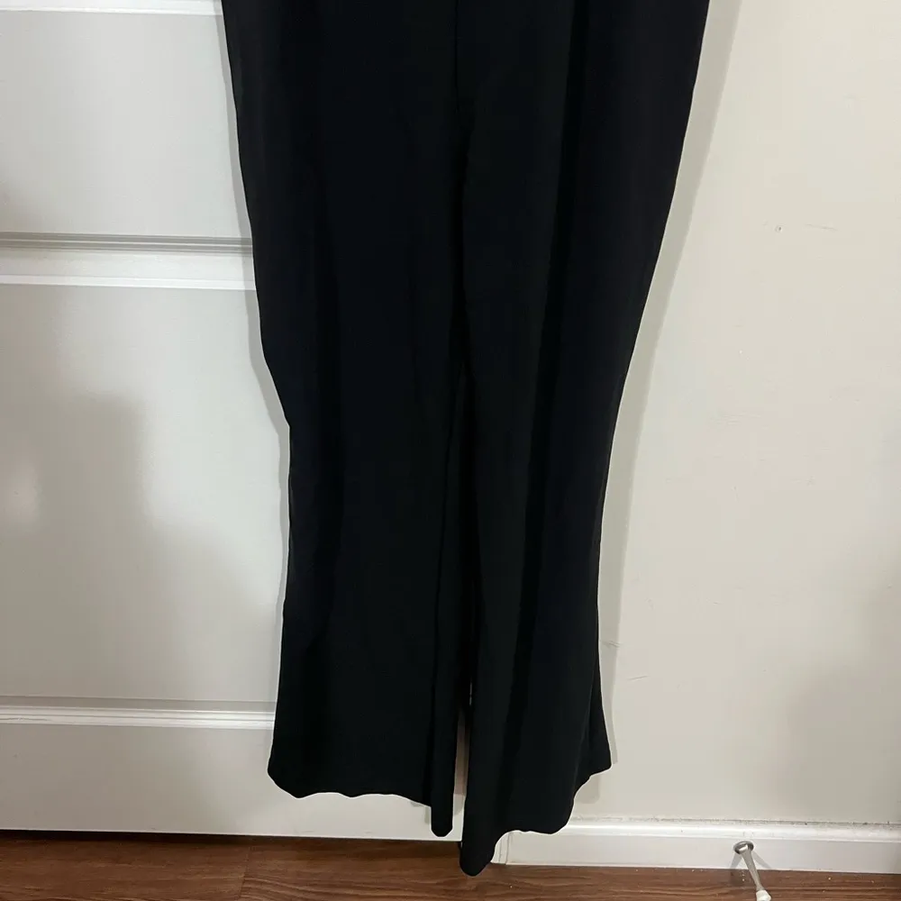 Parker Black Perth Jumpsuit Size 14 US $398 - Image 4