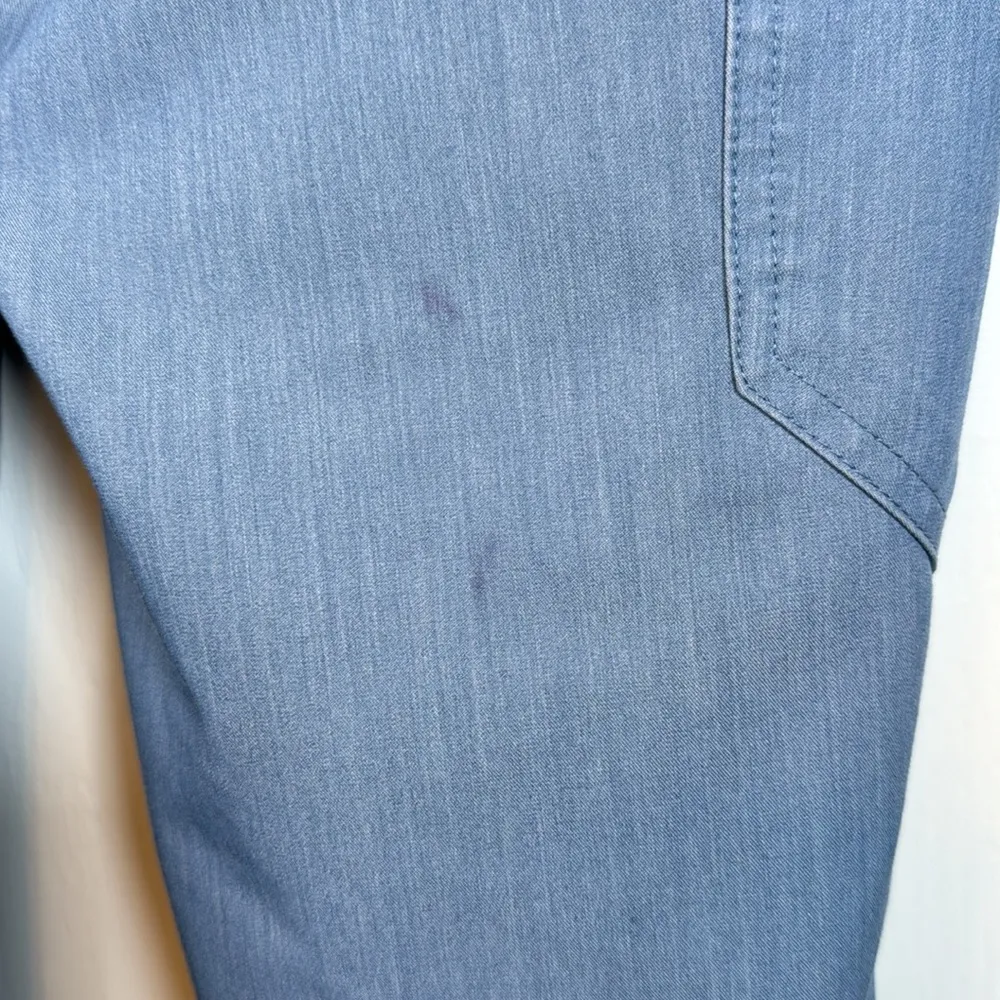 Figs Scrub Pants Zamora Joggers Pharmacist Surgeon Nurse Doctor Medium #1089 - Image 12