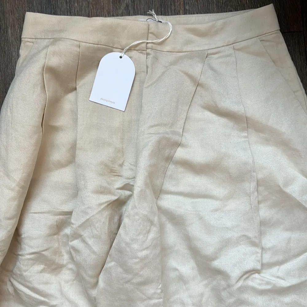 Song of Style Wide Leg Pants - Image 2