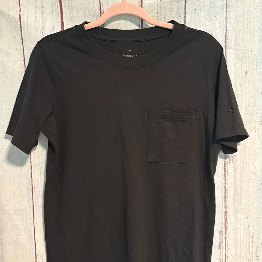 NWOT Everlane The Organic Cotton Weekend Tee Dress - Image 8