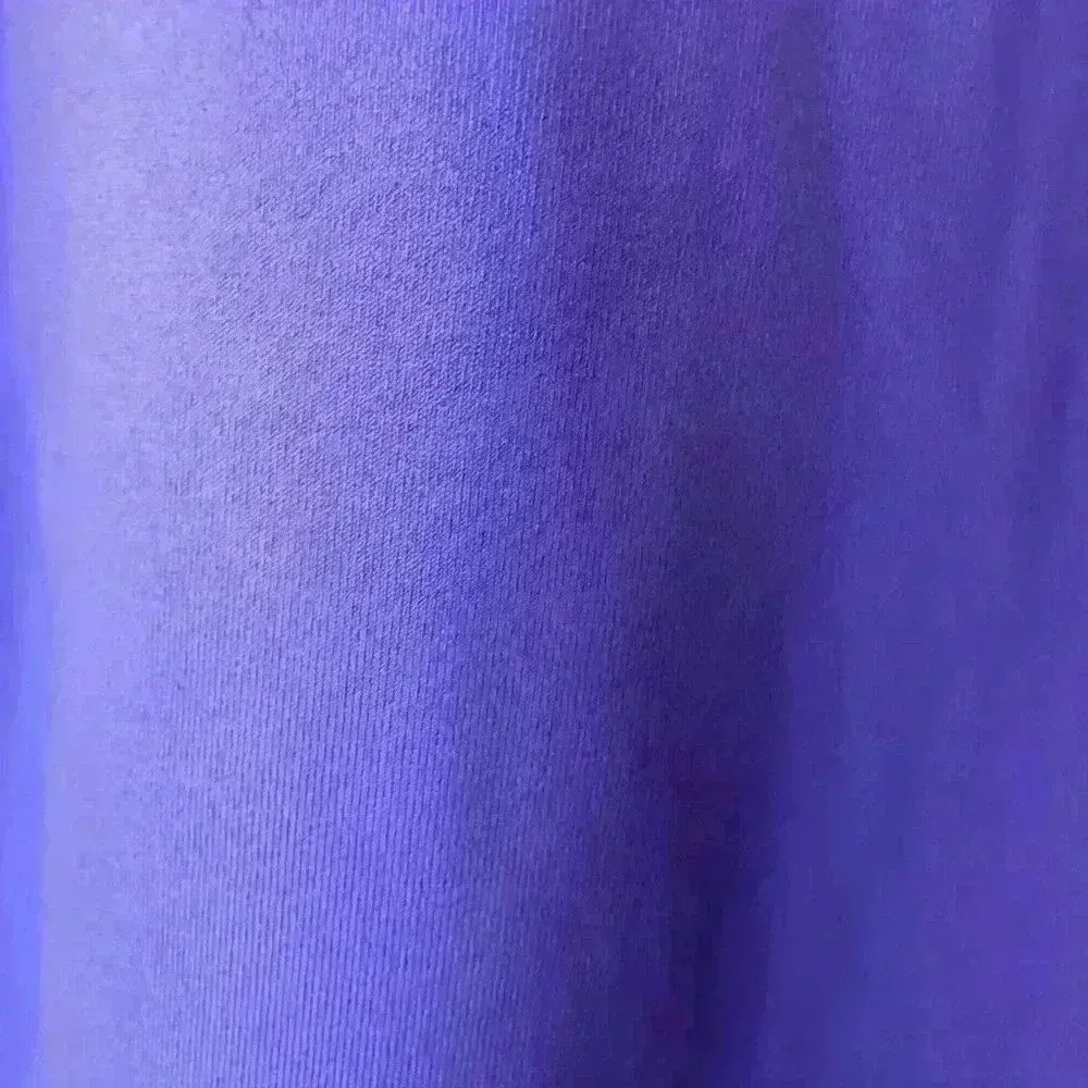 Vie Active Purple Solid Activewear Leggings sz L NWT Size L - Image 4