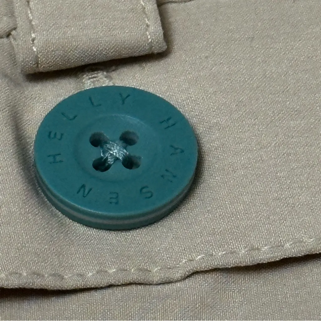 Helly Hansen Olympic OBS Uniform Adjustable Waist Lightweight Pants Athletic - Image 10