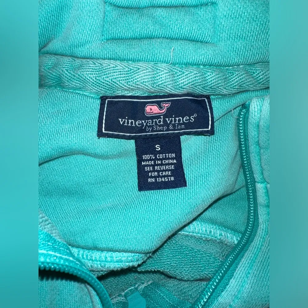 VINEYARD VINES Capri Blue - Image 8