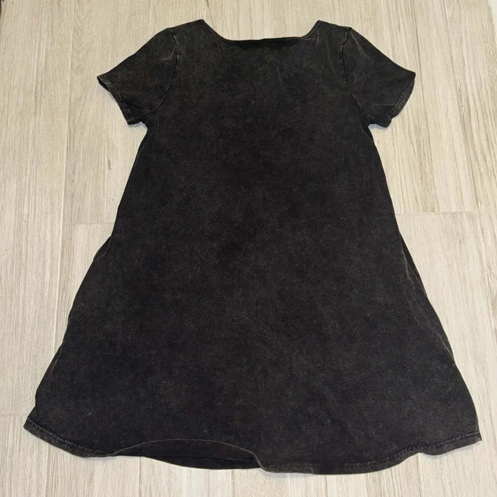 Angie Tunic Dress with pockets - Image 3