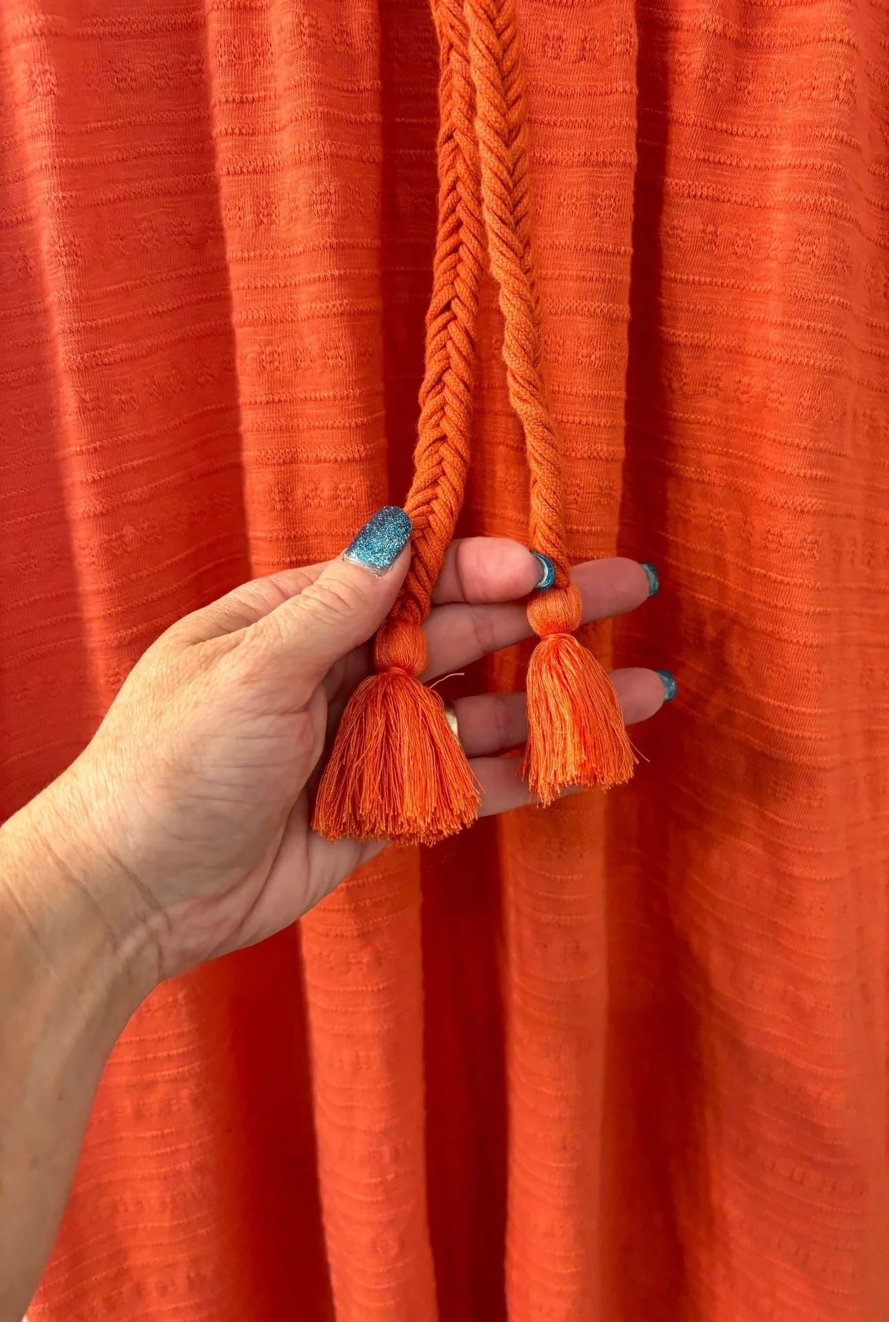 Down east dress/cover-up - Image 3