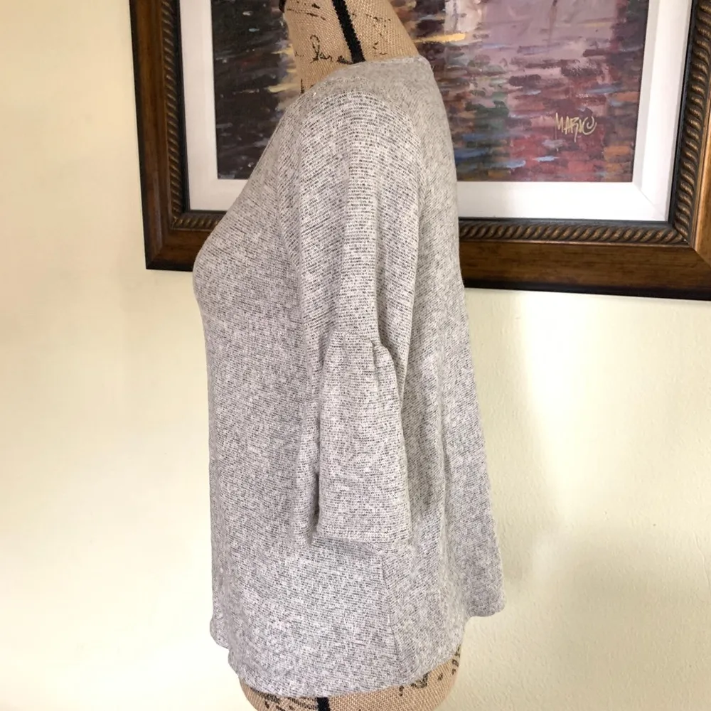 Caution to the Wind Top NWOT - Image 3