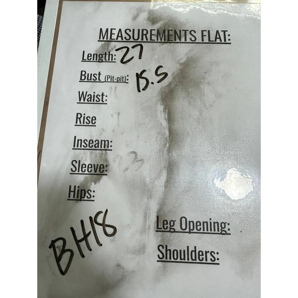 Gypsy Warrior Pink Blue Yellow White Tie Dye Tank Top Women's Size X-Small XS - Image 7