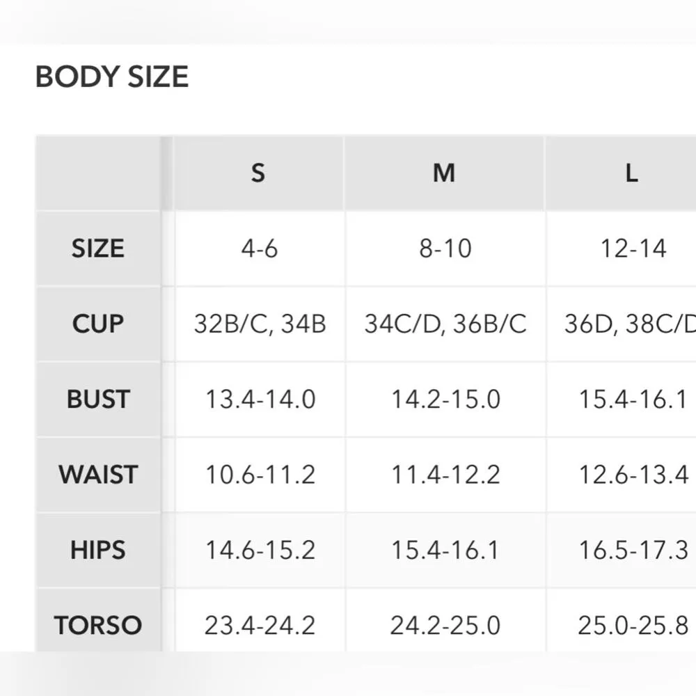 Copied - Cupshe Bikini bottoms large - Image 7