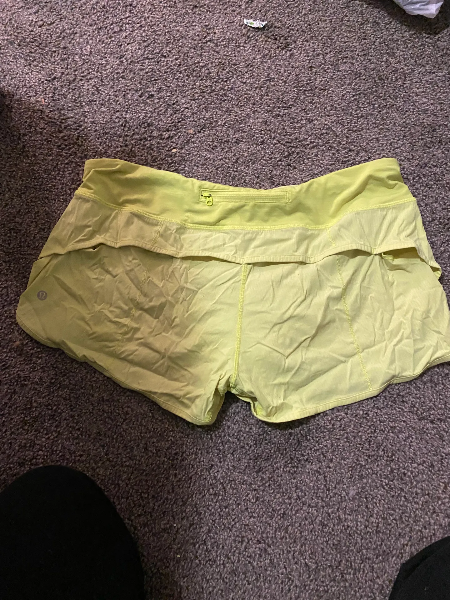 Lululemon Short - Image 2