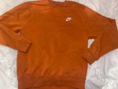 Crew Neck Sweatshirt - Image 2