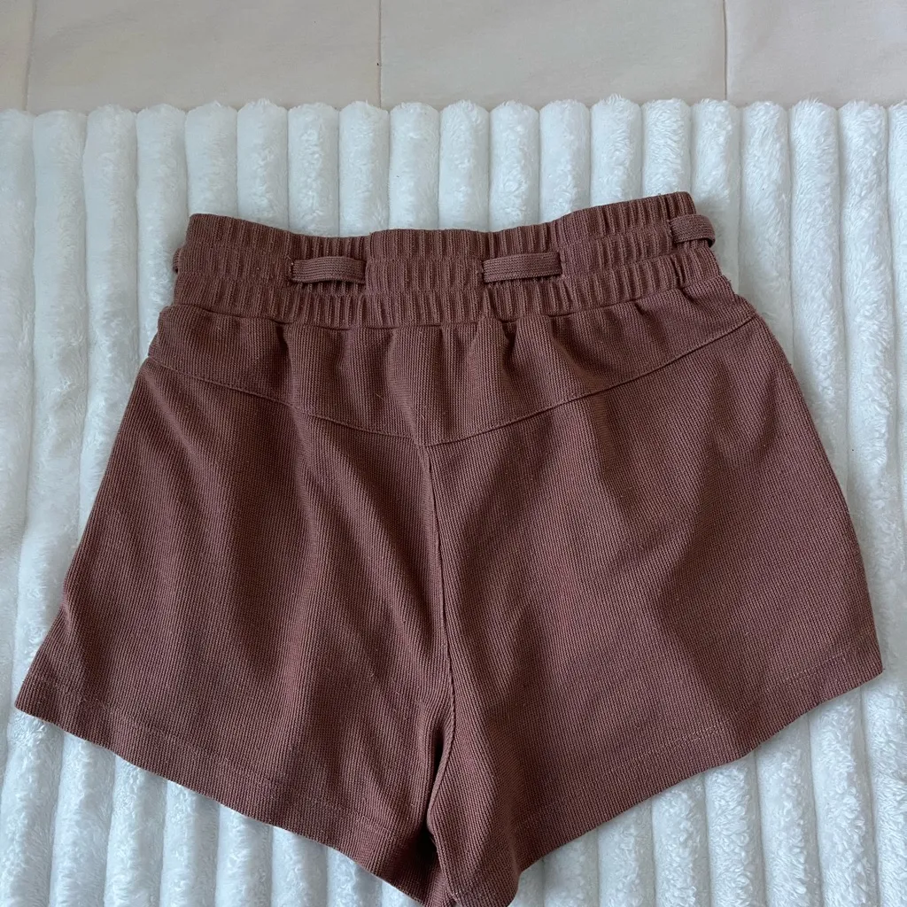Wishlist Women's Brown Casual Shorts - Image 5
