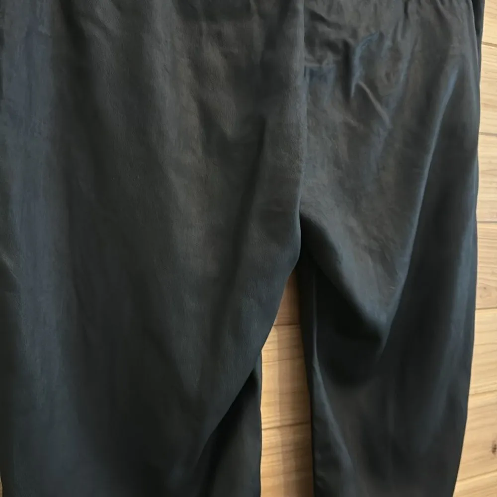 Adriano Goldschmied Size 28/6 Lyocell The Tristan Tailored Trousers - Image 10