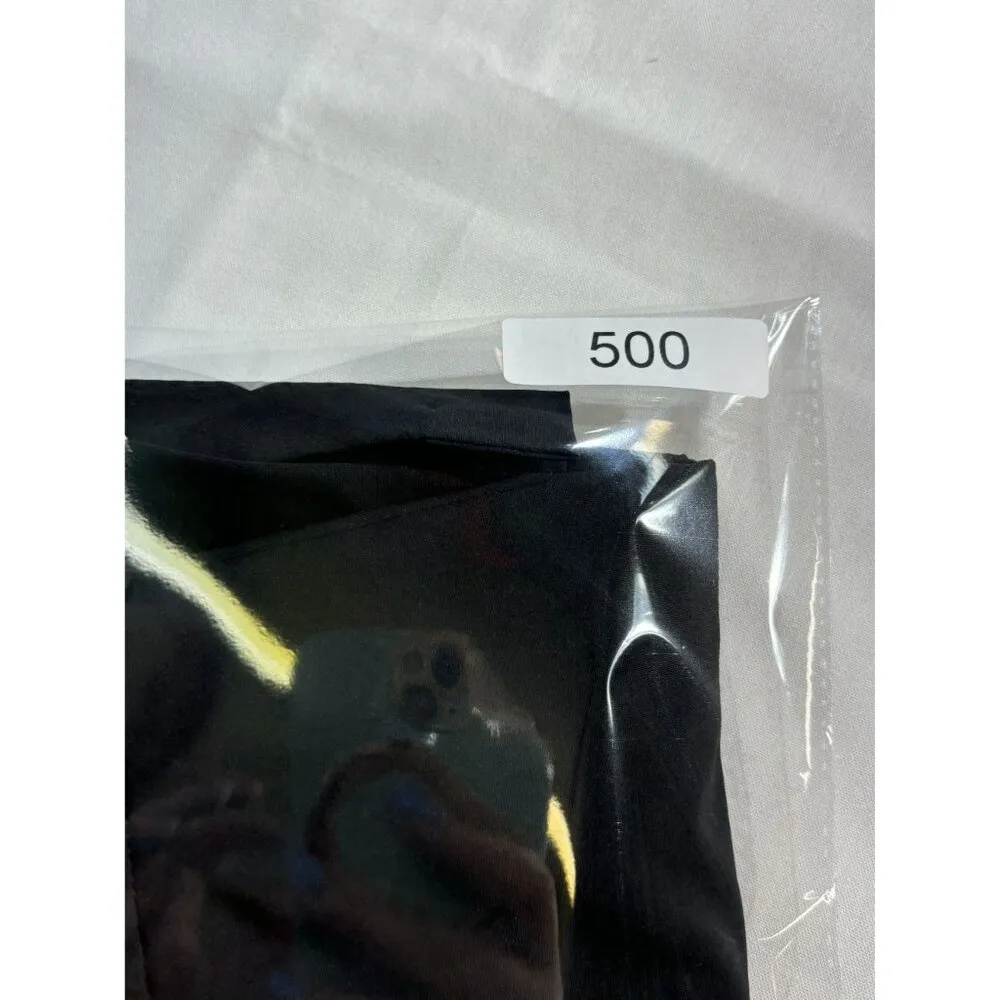 J.Lindeberg Women's Black Skirt Size S Classic Design Golf Tennis Pickleball - Image 7