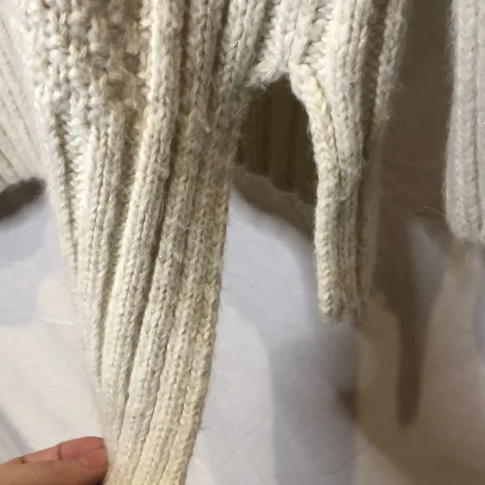 Jennifer Lopez  Sweater Size S - Image 5