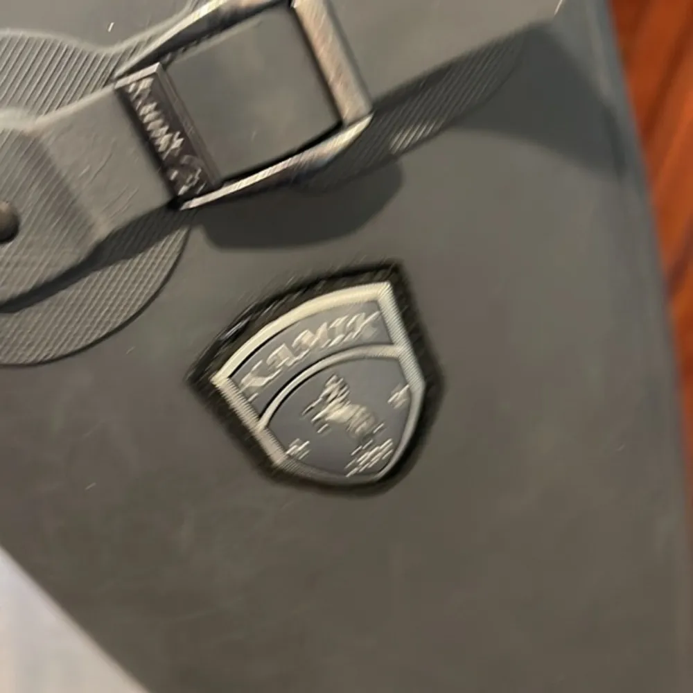 Kamik rain boots tall - Image 6