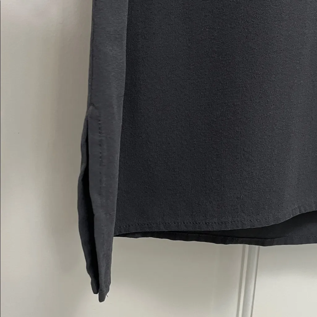 Eileen Fisher Linen & Silk Sleeveless Tank Tops - Size XXS & XS - Image 8