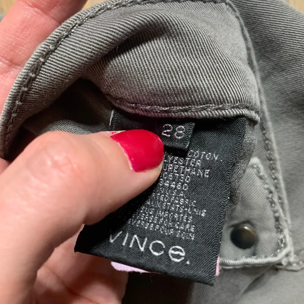 Vince pants 28 - Image 7