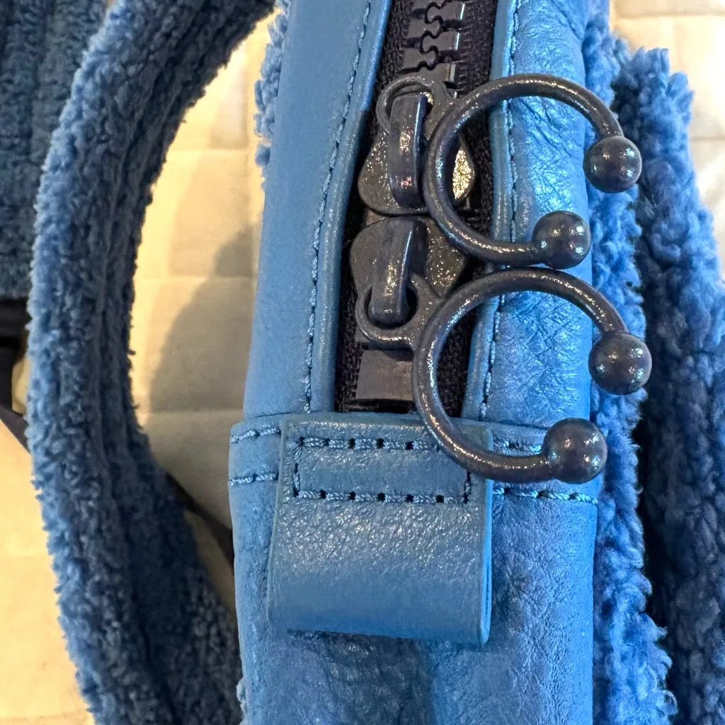 FENTY Puma x Rihanna Mini Faux - Image 9