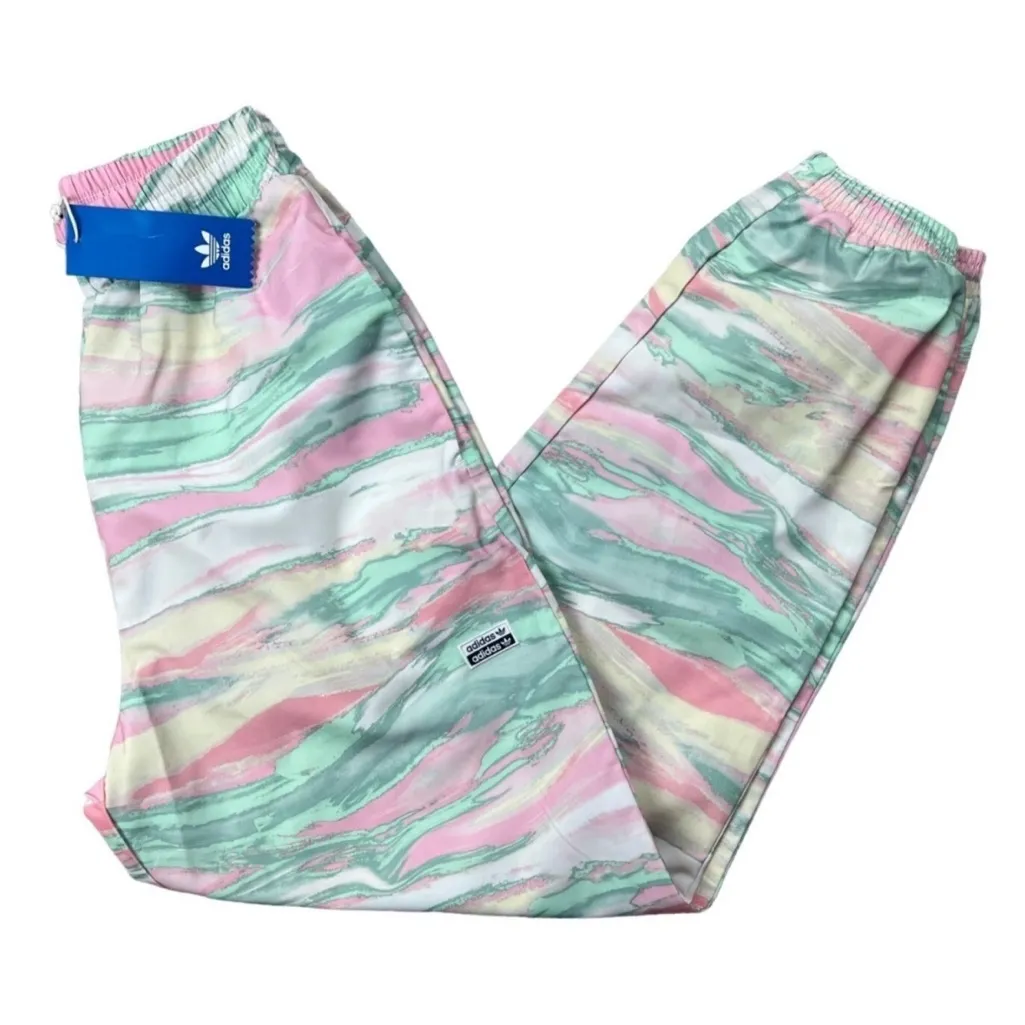 Adidas NWT  Track Pants - Image 6